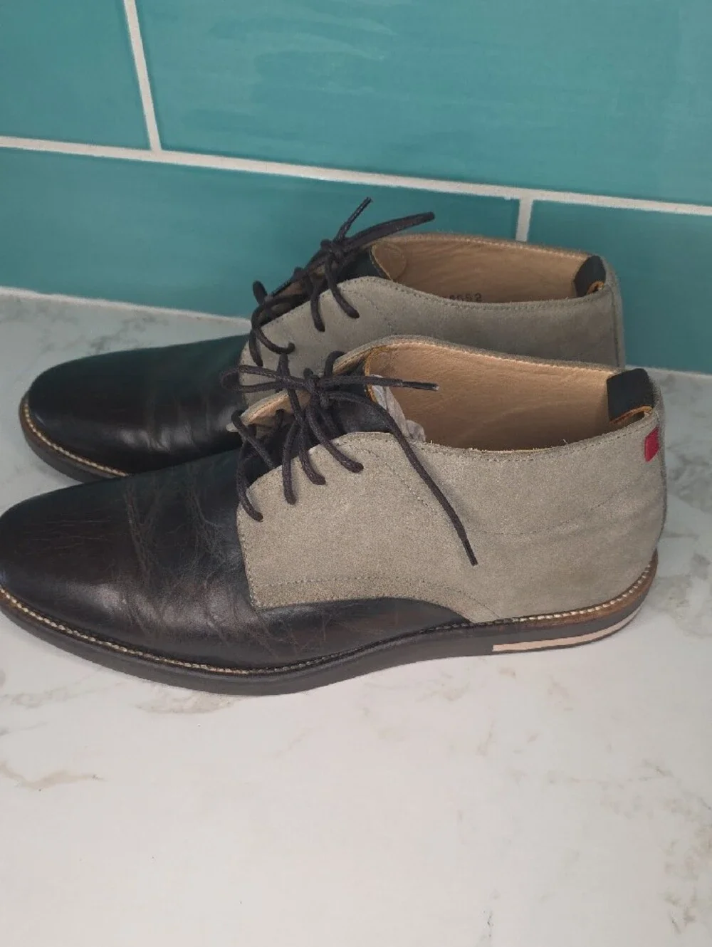 Marc Jacobs marc joseph